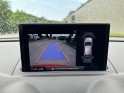 Audi a3 sportback 35 tfsi cod 150 s tronic 7 s line - to/virtual/caméra/radar av ar/attelage/car play - garantie 12 mois...