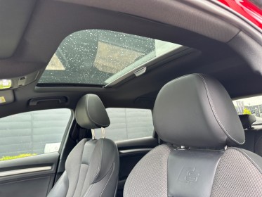 Audi a3 sportback 35 tfsi cod 150 s tronic 7 s line - to/virtual/caméra/radar av ar/attelage/car play - garantie 12 mois...