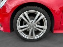 Audi a3 sportback 35 tfsi cod 150 s tronic 7 s line - to/virtual/caméra/radar av ar/attelage/car play - garantie 12 mois...