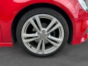 Audi a3 sportback 35 tfsi cod 150 s tronic 7 s line - to/virtual/caméra/radar av ar/attelage/car play - garantie 12 mois...