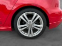 Audi a3 sportback 35 tfsi cod 150 s tronic 7 s line - to/virtual/caméra/radar av ar/attelage/car play - garantie 12 mois...
