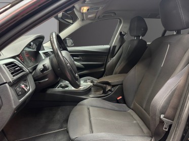 Bmw serie 3 touring f31 320d 163 ch  efficientdynamics edition sport a occasion simplicicar pau simplicicar simplicibike france