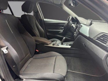 Bmw serie 3 touring f31 320d 163 ch  efficientdynamics edition sport a occasion simplicicar pau simplicicar simplicibike france