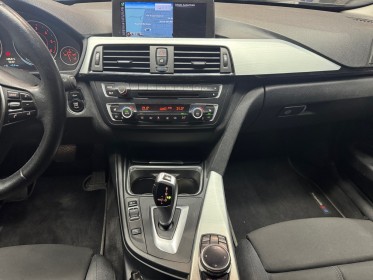 Bmw serie 3 touring f31 320d 163 ch  efficientdynamics edition sport a occasion simplicicar pau simplicicar simplicibike france