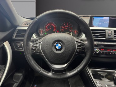 Bmw serie 3 touring f31 320d 163 ch  efficientdynamics edition sport a occasion simplicicar pau simplicicar simplicibike france