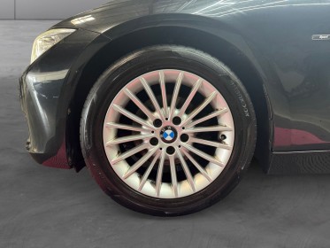 Bmw serie 3 touring f31 320d 163 ch  efficientdynamics edition sport a occasion simplicicar pau simplicicar simplicibike france