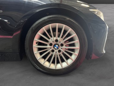 Bmw serie 3 touring f31 320d 163 ch  efficientdynamics edition sport a occasion simplicicar pau simplicicar simplicibike france