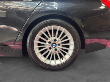 Bmw serie 3 touring f31 320d 163 ch  efficientdynamics edition sport a occasion simplicicar pau simplicicar simplicibike france