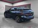 Bmw serie 1 f40 118i 136 ch dkg7 m sport garantie et entretiens constructeur toit ouvrant occasion montreuil (porte de...