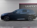 Bmw serie 1 f40 118i 136 ch dkg7 m sport garantie et entretiens constructeur toit ouvrant occasion montreuil (porte de...