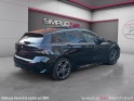 Bmw serie 1 f40 118i 136 ch dkg7 m sport garantie et entretiens constructeur toit ouvrant occasion montreuil (porte de...