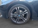Bmw serie 1 f40 118i 136 ch dkg7 m sport garantie et entretiens constructeur toit ouvrant occasion montreuil (porte de...