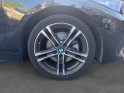 Bmw serie 1 f40 118i 136 ch dkg7 m sport garantie et entretiens constructeur toit ouvrant occasion montreuil (porte de...