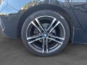 Bmw serie 1 f40 118i 136 ch dkg7 m sport garantie et entretiens constructeur toit ouvrant occasion montreuil (porte de...