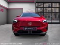 Mg zs zs ev confort autonomie standard 51kwh - 130 kw 2wd / 1ere main occasion simplicicar vaucresson simplicicar...