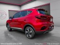 Mg zs zs ev confort autonomie standard 51kwh - 130 kw 2wd / 1ere main occasion simplicicar vaucresson simplicicar...