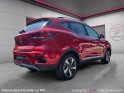 Mg zs zs ev confort autonomie standard 51kwh - 130 kw 2wd / 1ere main occasion simplicicar vaucresson simplicicar...