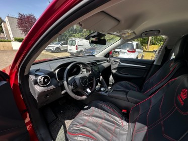 Mg zs zs ev confort autonomie standard 51kwh - 130 kw 2wd / 1ere main occasion simplicicar vaucresson simplicicar...