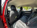 Mg zs zs ev confort autonomie standard 51kwh - 130 kw 2wd / 1ere main occasion simplicicar vaucresson simplicicar...