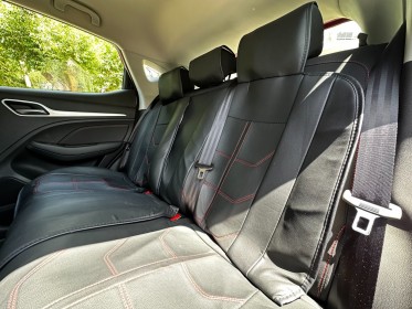 Mg zs zs ev confort autonomie standard 51kwh - 130 kw 2wd / 1ere main occasion simplicicar vaucresson simplicicar...
