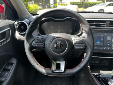 Mg zs zs ev confort autonomie standard 51kwh - 130 kw 2wd / 1ere main occasion simplicicar vaucresson simplicicar...