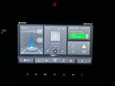 Mg zs zs ev confort autonomie standard 51kwh - 130 kw 2wd / 1ere main occasion simplicicar vaucresson simplicicar...
