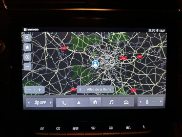 Mg zs zs ev confort autonomie standard 51kwh - 130 kw 2wd / 1ere main occasion simplicicar vaucresson simplicicar...