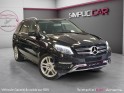 Mercedes gle 350 d 9g-tronic 4matic sportline garantie un an occasion simplicicar amiens  simplicicar simplicibike france