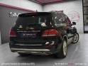 Mercedes gle 350 d 9g-tronic 4matic sportline garantie un an occasion simplicicar amiens  simplicicar simplicibike france