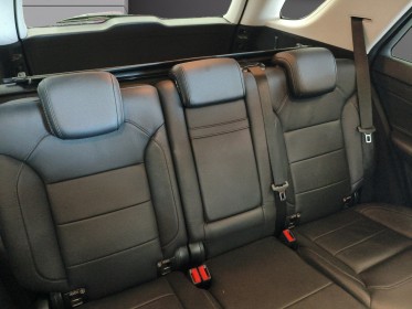 Mercedes gle 350 d 9g-tronic 4matic sportline garantie un an occasion simplicicar amiens  simplicicar simplicibike france