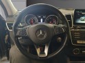 Mercedes gle 350 d 9g-tronic 4matic sportline garantie un an occasion simplicicar amiens  simplicicar simplicibike france
