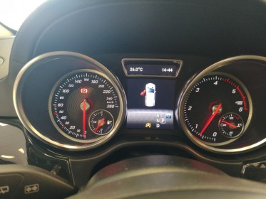 Mercedes gle 350 d 9g-tronic 4matic sportline garantie un an occasion simplicicar amiens  simplicicar simplicibike france