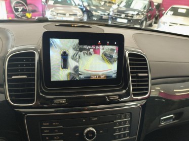 Mercedes gle 350 d 9g-tronic 4matic sportline garantie un an occasion simplicicar amiens  simplicicar simplicibike france