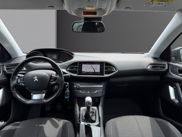 Peugeot 308 bluehdi 130ch ss bvm6 active occasion simplicicar carcassonne simplicicar simplicibike france