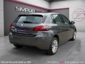 Peugeot 308 bluehdi 130ch ss bvm6 active occasion simplicicar carcassonne simplicicar simplicibike france