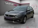 Peugeot 308 bluehdi 130ch ss bvm6 active occasion simplicicar carcassonne simplicicar simplicibike france