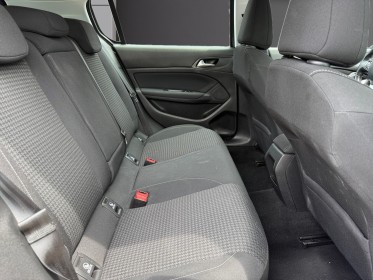 Peugeot 308 bluehdi 130ch ss bvm6 active occasion simplicicar carcassonne simplicicar simplicibike france
