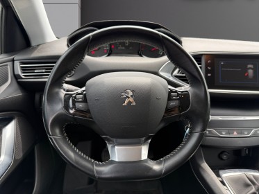 Peugeot 308 bluehdi 130ch ss bvm6 active occasion simplicicar carcassonne simplicicar simplicibike france