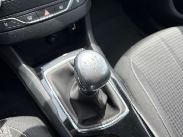 Peugeot 308 bluehdi 130ch ss bvm6 active occasion simplicicar carcassonne simplicicar simplicibike france