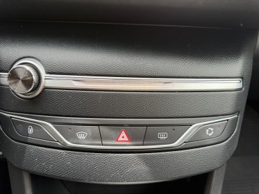 Peugeot 308 bluehdi 130ch ss bvm6 active occasion simplicicar carcassonne simplicicar simplicibike france