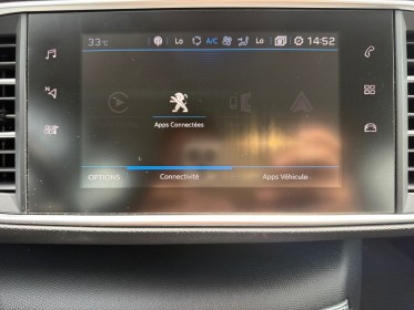 Peugeot 308 bluehdi 130ch ss bvm6 active occasion simplicicar carcassonne simplicicar simplicibike france