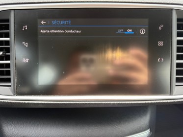 Peugeot 308 bluehdi 130ch ss bvm6 active occasion simplicicar carcassonne simplicicar simplicibike france