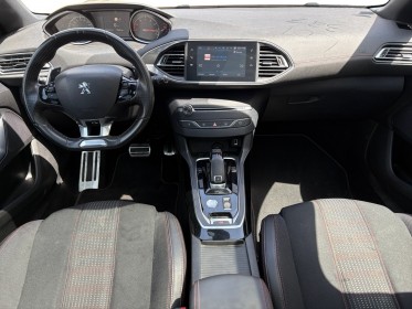 Peugeot 308 sw 130 ch eat8 gt line occasion simplicicar orgeval  simplicicar simplicibike france