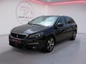 Peugeot 308 sw 130 ch eat8 gt line occasion simplicicar orgeval  simplicicar simplicibike france