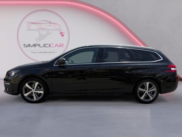 Peugeot 308 sw 130 ch eat8 gt line occasion simplicicar orgeval  simplicicar simplicibike france