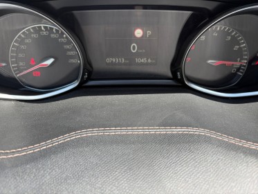 Peugeot 308 sw 130 ch eat8 gt line occasion simplicicar orgeval  simplicicar simplicibike france