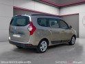 Dacia lodgy 1.5 dci 110 ch bvm 6 rapports 7 places prestige entretien à jour / distribution faite / garantie 12 mois...