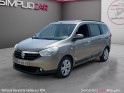 Dacia lodgy 1.5 dci 110 ch bvm 6 rapports 7 places prestige entretien à jour / distribution faite / garantie 12 mois...
