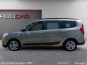 Dacia lodgy 1.5 dci 110 ch bvm 6 rapports 7 places prestige entretien à jour / distribution faite / garantie 12 mois...