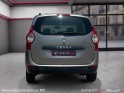 Dacia lodgy 1.5 dci 110 ch bvm 6 rapports 7 places prestige entretien à jour / distribution faite / garantie 12 mois...